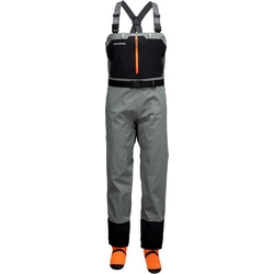 BEDROCK STOCKINGFOOT WADER SB 2X